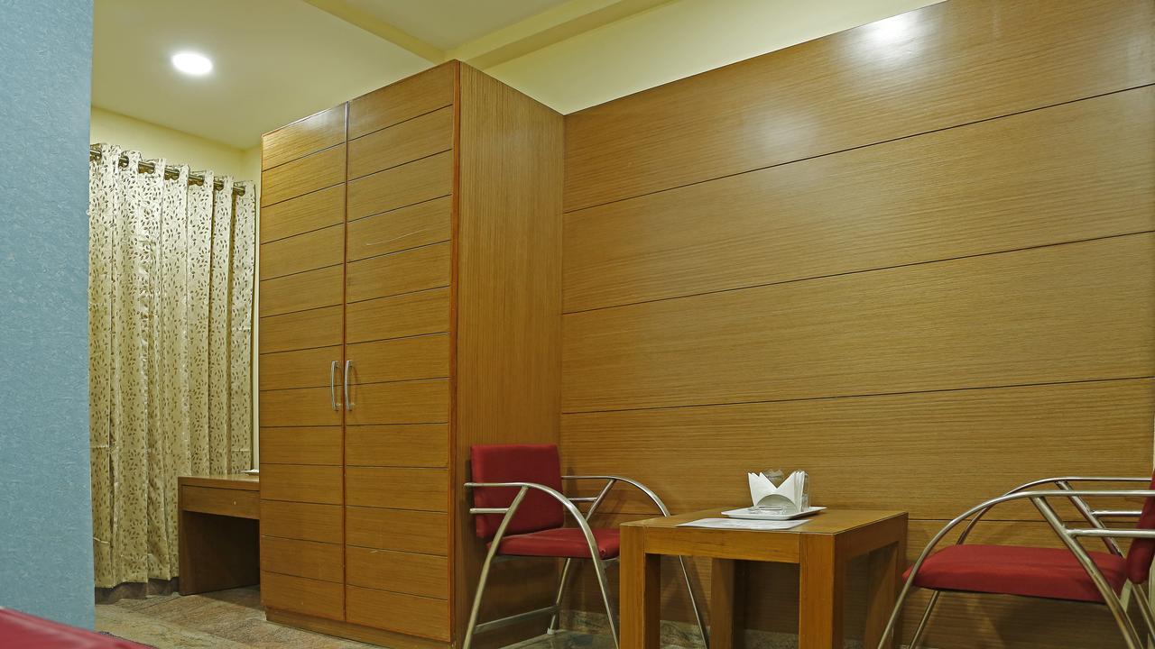 Shoba Elite Hotel Bangalore Luaran gambar
