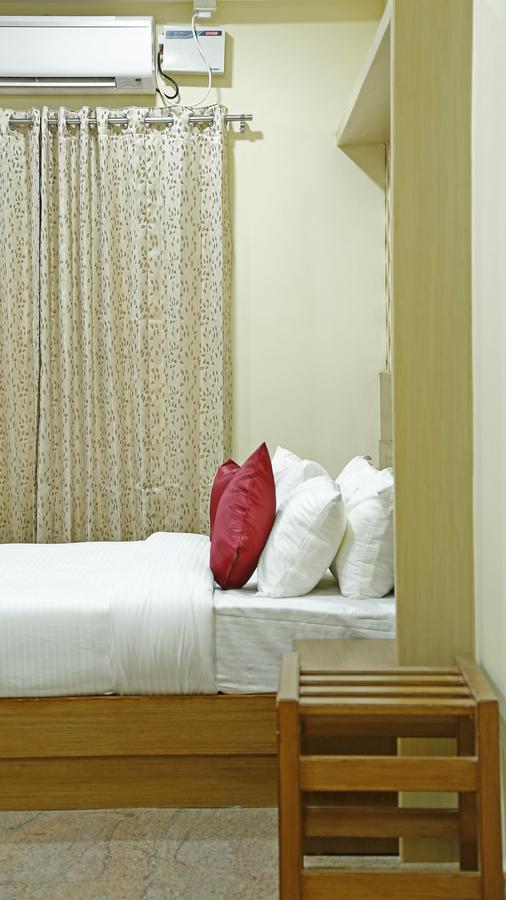 Shoba Elite Hotel Bangalore Luaran gambar