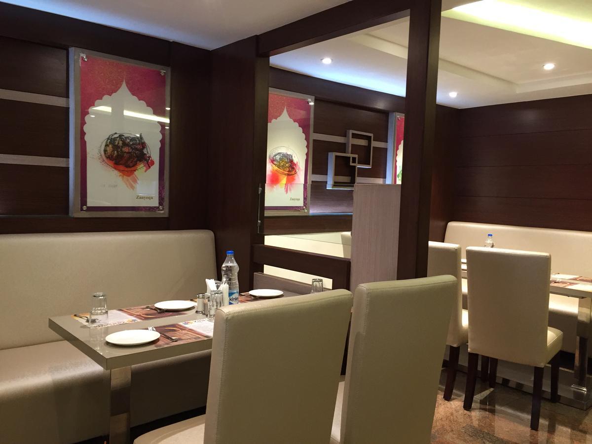 Shoba Elite Hotel Bangalore Luaran gambar