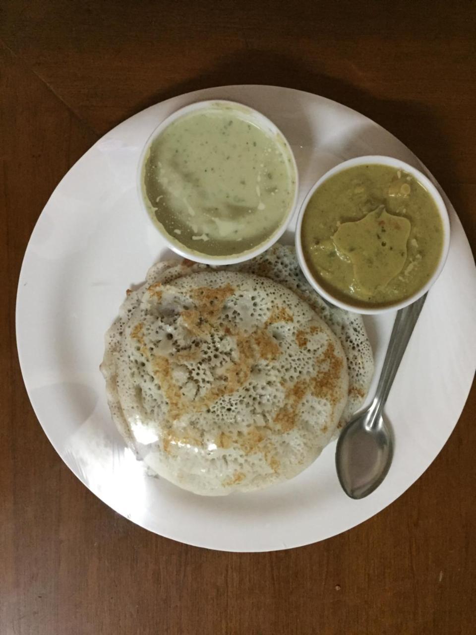 Shoba Elite Hotel Bangalore Luaran gambar