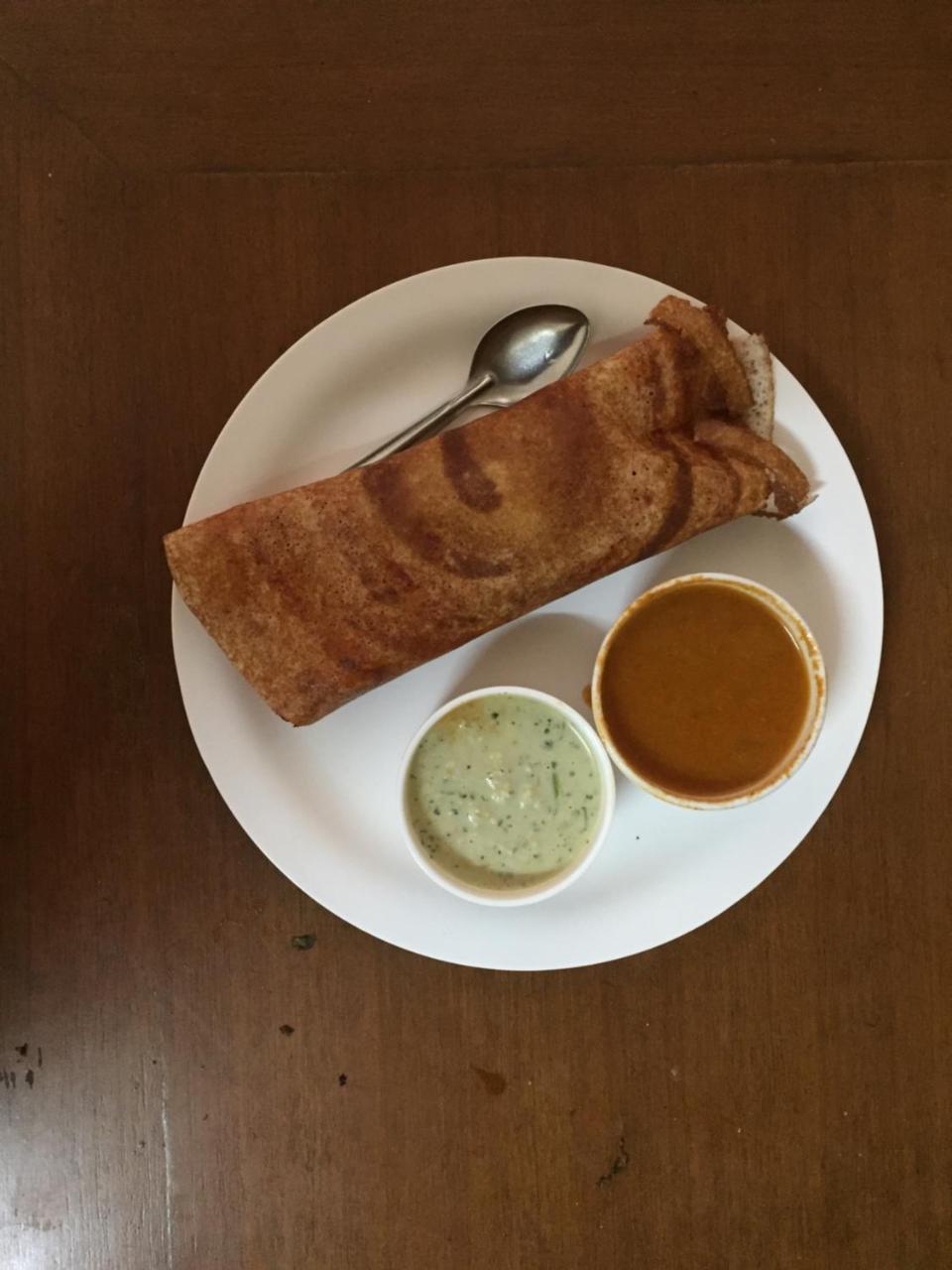 Shoba Elite Hotel Bangalore Luaran gambar
